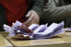 Beatriz Sánchez y Sebastián Piñera ganan las Primarias Presidenciales 2017