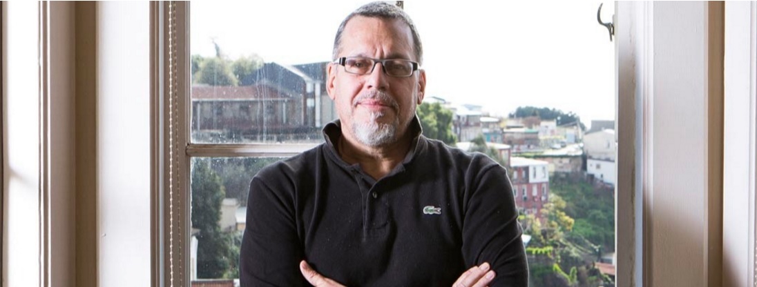 Ricardo Lagos Weber: "La Nueva Mayoría está en una situación no apta para cardíacos"