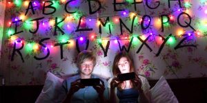 Conoce el hotel en Londres especialmente diseñado para hacer maratones de series