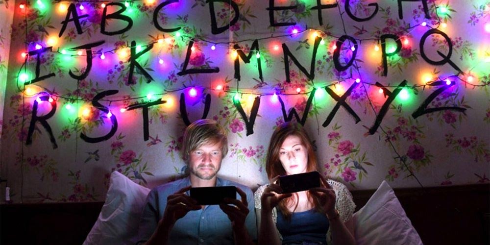 Conoce el hotel en Londres especialmente diseñado para hacer maratones de series