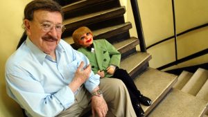 Falleció querido humorista chileno Héctor "Tato" Cifuentes a los 91 años