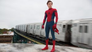 ¡No se va!: Tom Holland seguirá siendo Spider-man tras acuerdo entre Marvel y Sony