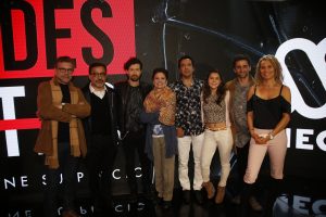 ¡Cambio en el equipo! Actor de "Verdades ocultas" se une a "Dime quién fue"