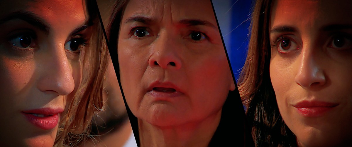 "Verdades ocultas" batió récord de sintonía tras su estreno