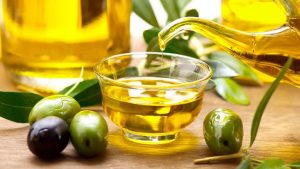 Consigue unas pestañas de infarto con unas gotitas de aceite de oliva