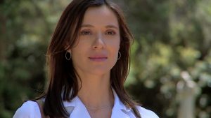 Muertes y mensaje sobre la violencia de género marcaron el final de "Amanda"