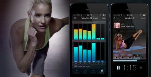 6 aplicaciones que usan las famosas para estar en forma