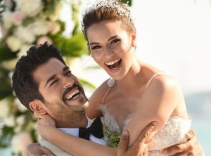 Revisa las fotos de la soñada luna de miel de Bali Bey de "El sultán"