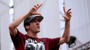 Tras denuncias por violencia de género, Los Tetas desvinculan del grupo a Camilo Castaldi