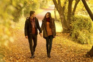 Esta señal revela si un hombre realmente está interesado en ti