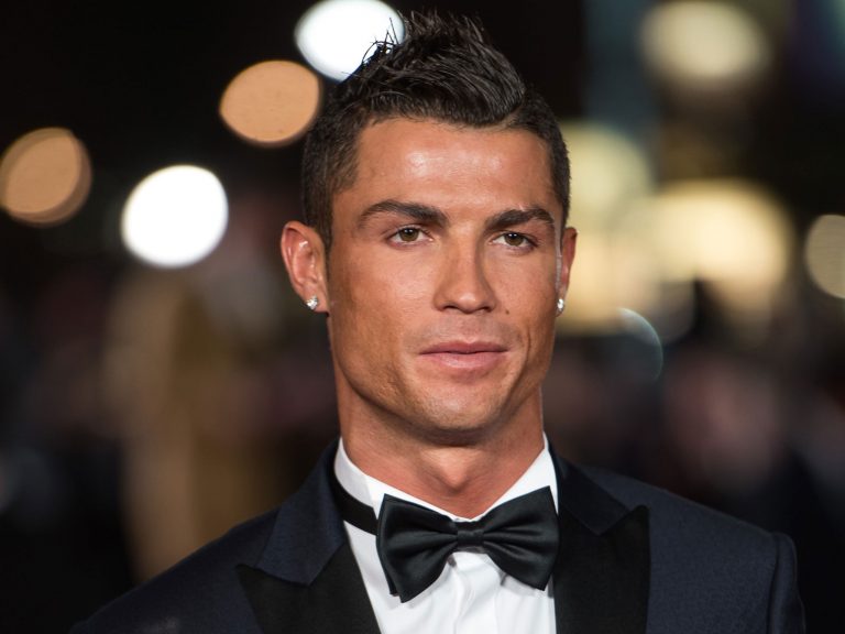 Amor, fútbol y lujos: Así es la vida que muestra en Instagram Cristiano Ronaldo