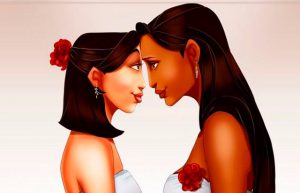 Disney tendrá su primera princesa homosexual
