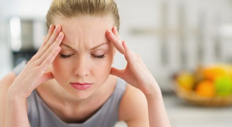 7 alimentos para combatir la ansiedad de fin de año