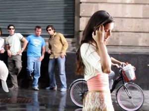 ¿Qué es lo primero que miran hombres y mujeres en el sexo opuesto?