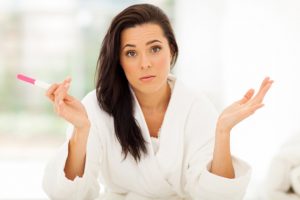 Estudio desmiente que en días fértiles haya más posibilidad de embarazo