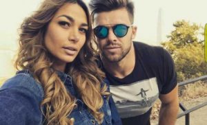 Lisandra Silva y Leandro Penna estarán hoy en "Morandé con compañía"