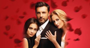 “Guerra de rosas”, La nueva teleserie turca que aterrizará en TVN