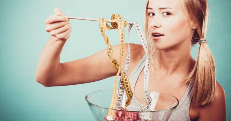 Averigua cómo las hormonas pueden afectar tu peso