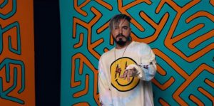 ¡A bailar! Mira el video de "Mi gente" de J Balvin