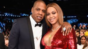 ¡Se develan los nombres de los gemelos de Beyoncé y Jay-Z!