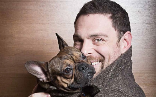 José Antonio Neme: "Tengo muy pocos amigos"