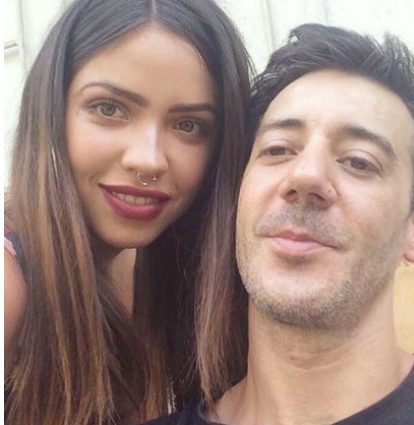 Presidenta Bachelet y denuncia de violencia de ex pareja de Tea Time: "Condeno los violentos ataques que ha denunciado Valentina"