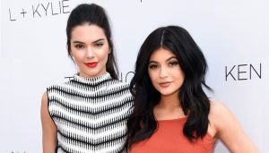 Kylie y Kendall Jenner son demandadas por prestigioso fotógrafo