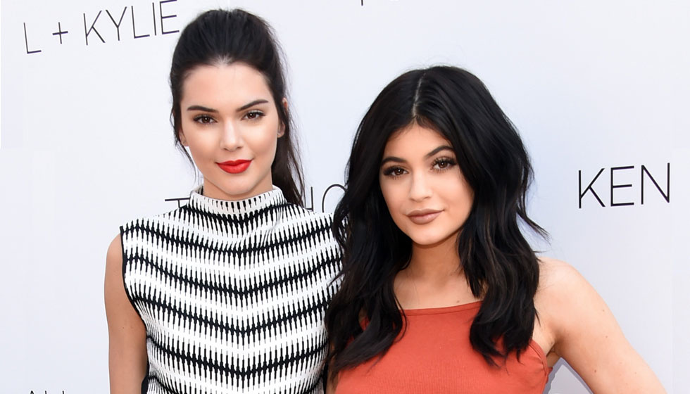 Kylie y Kendall Jenner son demandadas por prestigioso fotógrafo