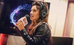 ¡Awww! Lorena Capetillo chochea en redes sociales con su nuevo talento