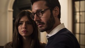 Conoce a Gabriel Rolón, el psicoanalista detrás de "Los padecientes"