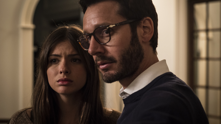 Conoce a Gabriel Rolón, el psicoanalista detrás de "Los padecientes"