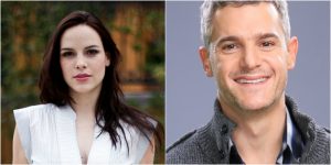 "Amor en línea" y el furor que causó su primer capítulo