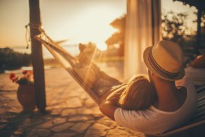 10 trucos para ahorrar dinero en la luna de miel