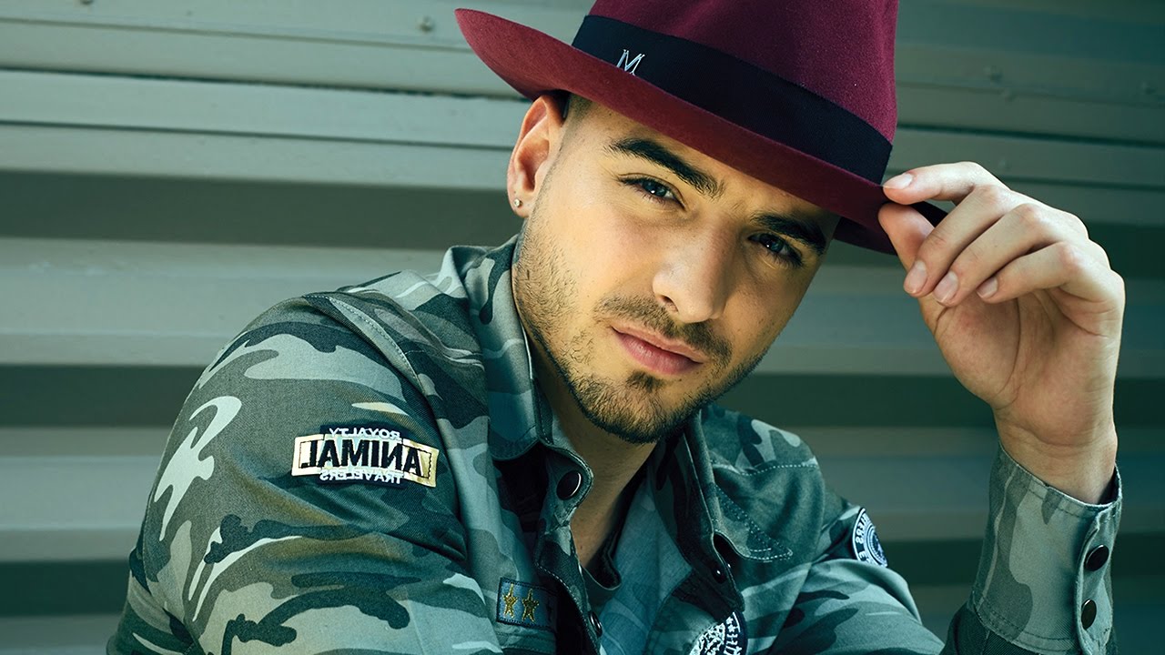 ¡Pillaron a Maluma en una cita con Iggy Azalea!