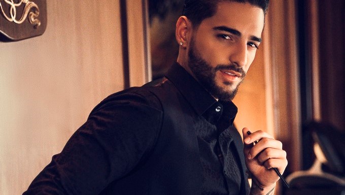 ¿Qué hace Maluma junto a Justin Timberlake?