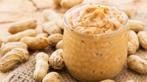 6 potentes razones para amar la mantequilla de maní