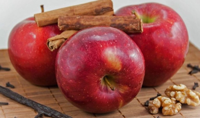 7 snacks que puedes comer de noche sin engordar