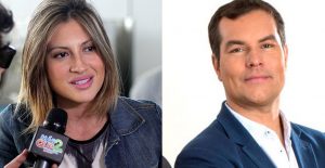 Karen Bejarano y Marcelo Arismendi se incorporan al “Muy buenos días” de TVN