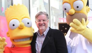 Creador de “Los Simpson” llega a Netflix con nueva serie animada