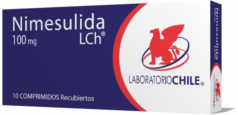 nimesulida