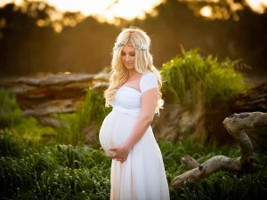 ¿Novia embarazada? Toma nota de estos prácticos tips