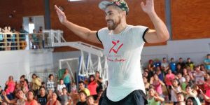 El bailarín Pablo Vargas fue detenido en confuso incidente