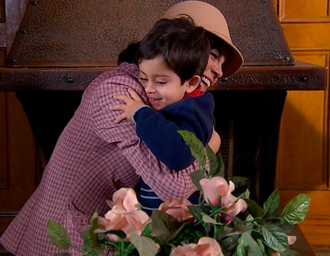 Perdona nuestros pecados