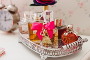 Espectacular concurso ¡Gana un perfume a tu elección!