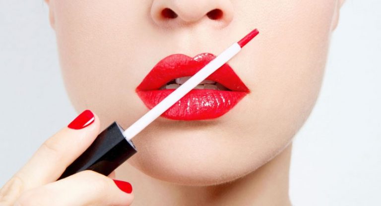 Snogged Lips: Conoce el efecto de recién besada que impone tendencia