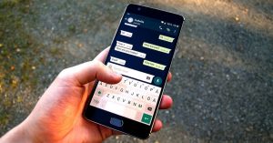 ¿Dinero extra? Este nuevo WhatsApp te permite ganar dinero por chatear