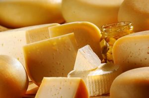 ¿Cómo almacenar el queso para que dure más tiempo?