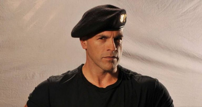 Hija de René O'Ryan le dedica emotivo mensaje: 'Feliz cumpleaños papito'