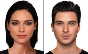 Según este estudio, tu rostro revela si eres rico o pobre