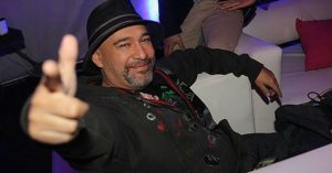 'No diría que fue algo esperado': Salfate se refirió a su salida de La Red